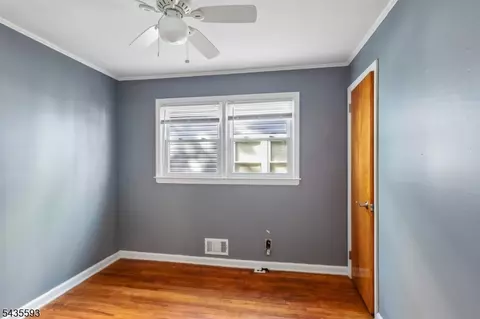 Bedroom - 646 E 6th St, Plainfield, NJ 07060 photo 4 of 5
