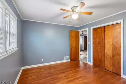 Bedroom - 646 E 6th St, Plainfield, NJ 07060 photo 1 of 5