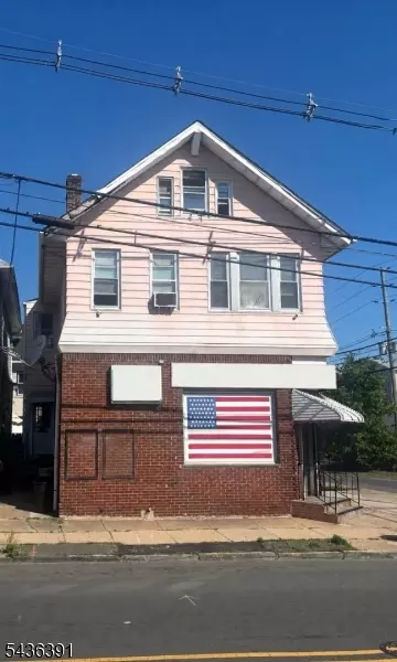 701 Grier Ave, Elizabeth, NJ 07202