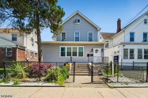 303 Harrison St #2, Passaic, NJ 07055