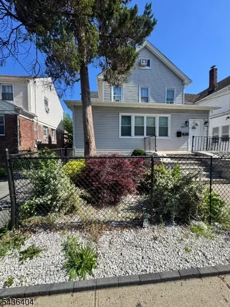 303 Harrison St #2, Passaic, NJ 07055