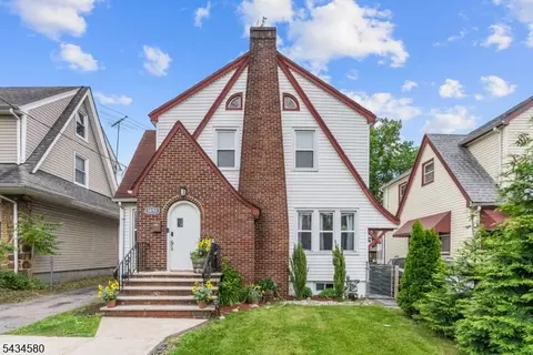 1451 Stanley Ter, Hillside, NJ 07205