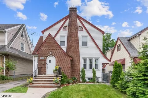 1451 Stanley Ter, Hillside, NJ 07205