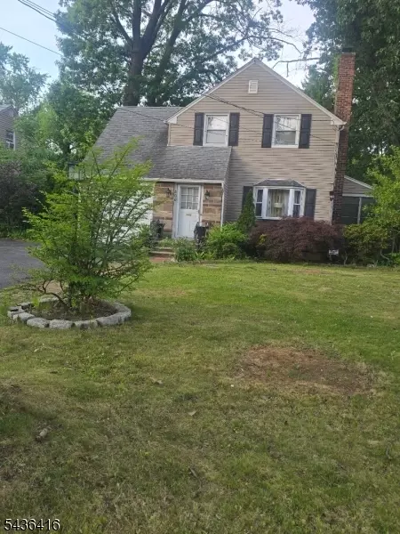 400 W End Ave, North Plainfield, NJ 07063