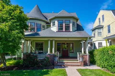 156 Lincoln St, Montclair, NJ 07042
