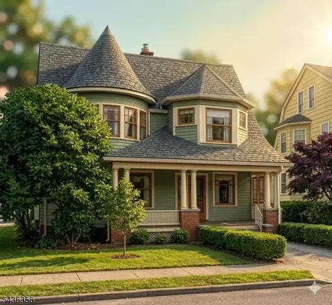 156 Lincoln St, Montclair, NJ 07042