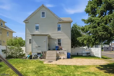 Exterior - 33 Pulaski Pl, Hackensack, NJ 07601 photo 5 of 6