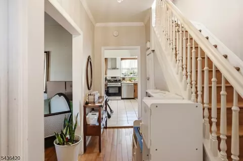 Entry Way - 33 Pulaski Pl, Hackensack, NJ 07601 photo 1 of 2