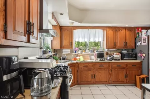 Kitchen - 33 Pulaski Pl, Hackensack, NJ 07601 photo 1 of 2