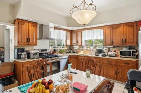 Kitchen - 33 Pulaski Pl, Hackensack, NJ 07601 photo 2 of 2