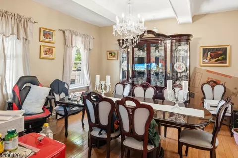Dining - 33 Pulaski Pl, Hackensack, NJ 07601 photo 1 of 1
