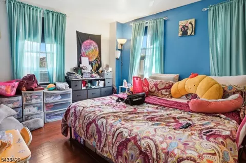 Bedroom - 33 Pulaski Pl, Hackensack, NJ 07601 photo 5 of 7