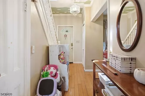 Entry Way - 33 Pulaski Pl, Hackensack, NJ 07601 photo 2 of 2