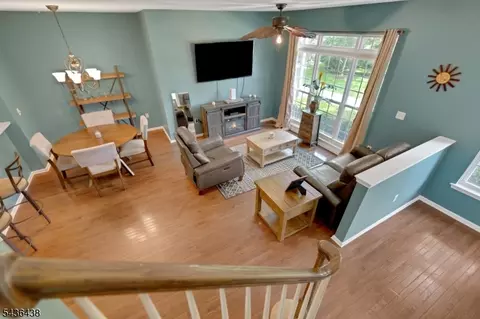 815 Deluca Rd #815, Belleville, NJ 07109