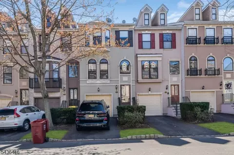 451 Hartford Dr, Nutley, NJ 07110