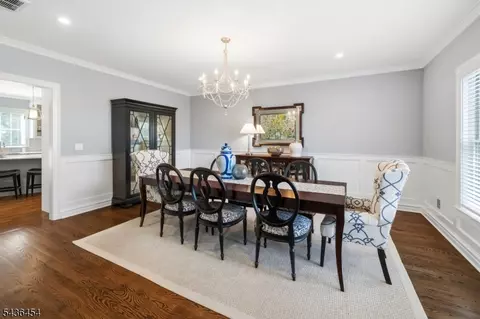 Dining - 2 Weimer Ct, Allendale, NJ 07401 photo 4 of 5