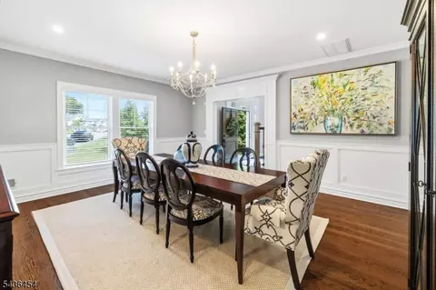 Dining - 2 Weimer Ct, Allendale, NJ 07401 photo 2 of 5