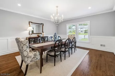 Dining - 2 Weimer Ct, Allendale, NJ 07401 photo 3 of 5