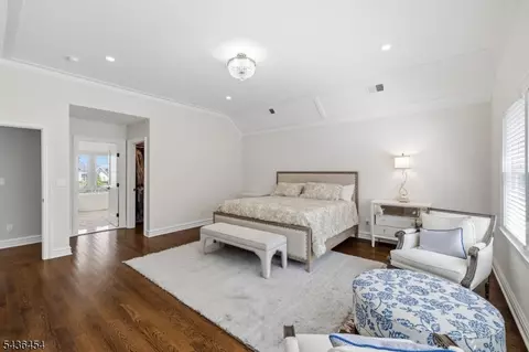 Bedroom - 2 Weimer Ct, Allendale, NJ 07401 photo 2 of 6