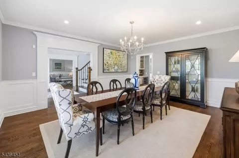 Dining - 2 Weimer Ct, Allendale, NJ 07401 photo 1 of 5