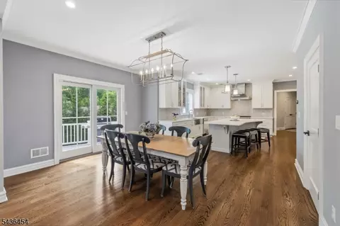 Dining - 2 Weimer Ct, Allendale, NJ 07401 photo 5 of 5