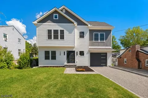 136 Lake Shore Dr, Parsippany-troy Hills Twp, NJ 07034