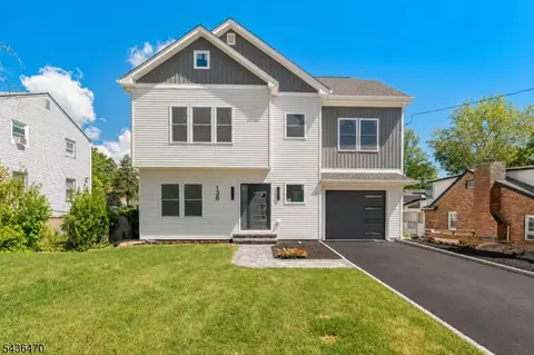 136 Lake Shore Dr, Parsippany-troy Hills Twp, NJ 07034