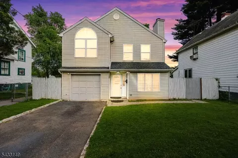 1268 Columbia Ave, Plainfield, NJ 07062