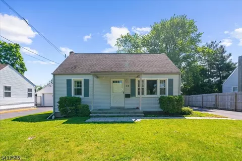 34 Allen St, Flemington, NJ 08822