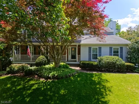 9 Chestnut Pl, Lebanon, NJ 08833