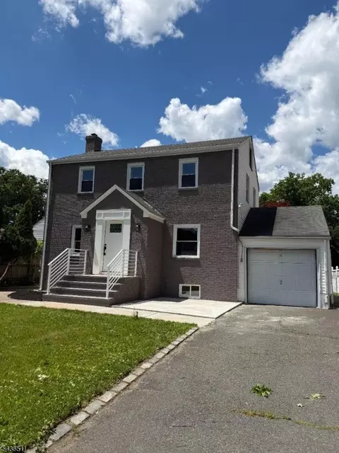 910 Roanoke Ave, Hillside, NJ 07205