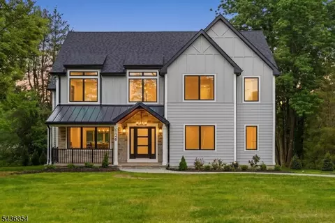 126 Emerson Ln, Berkeley Heights, NJ 07922