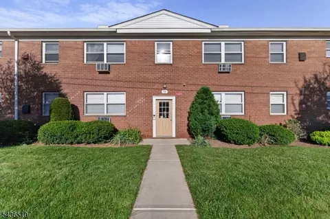 34 Knox Ter #1A, Wayne, NJ 07470