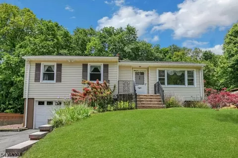34 Sanders Rd, Rockaway, NJ 07866