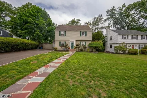 664 Duquesne Ter, Union, NJ 07083