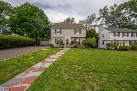 664 Duquesne Ter, Union, NJ 07083