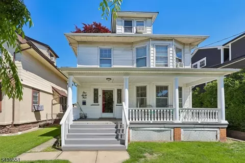 164 Dewitt Ave, Belleville, NJ 07109