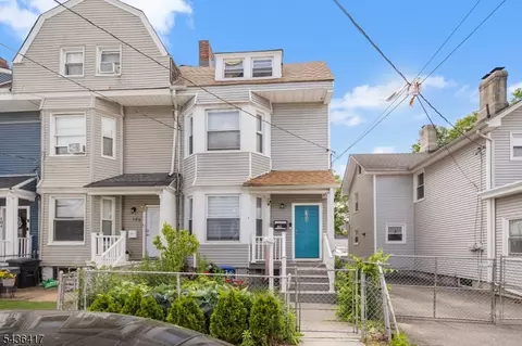 108 Ward St, City Of Orange, NJ 07050