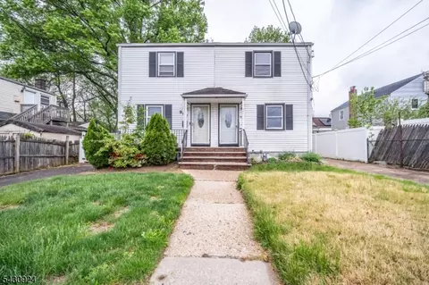 909 Lincoln St, Linden, NJ 07036