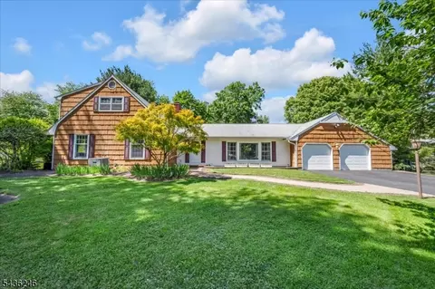 1097 Cambridge Ln, Bridgewater, NJ 08807