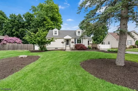 59 Conestoga Trl, Sparta, NJ 07871