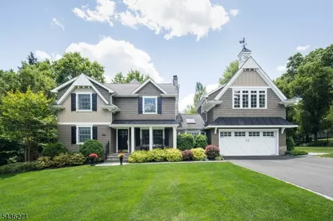 26 Longview Ave, Madison, NJ 07940