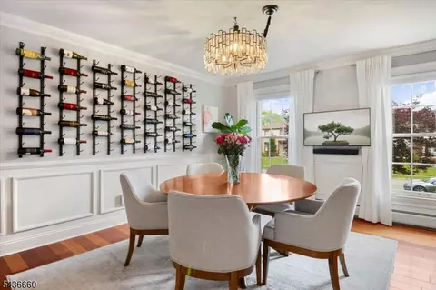 Dining - 12 Longell Dr, Wayne, NJ 07470 photo 1 of 2