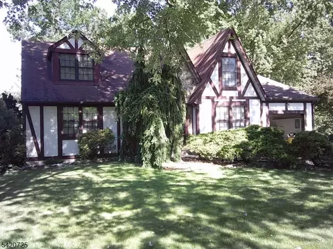 323 George Dye Rd, Hamilton, NJ 08691