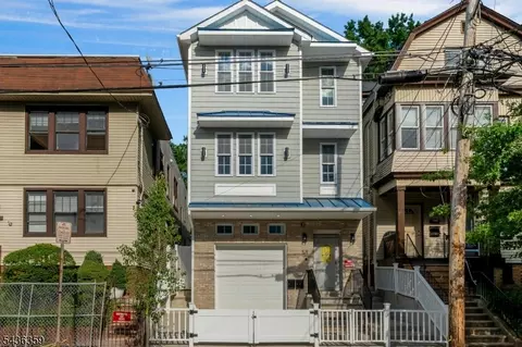 58 Vermont Ave, Newark, NJ 07106