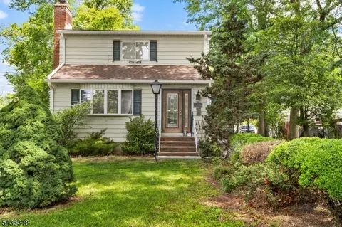 581 Eagle Rock Ave, West Orange, NJ 07052