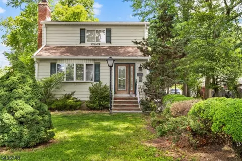581 Eagle Rock Ave, West Orange, NJ 07052