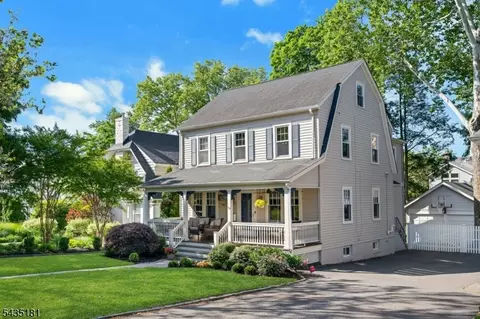 62 Southern Slope Dr, Millburn, NJ 07041