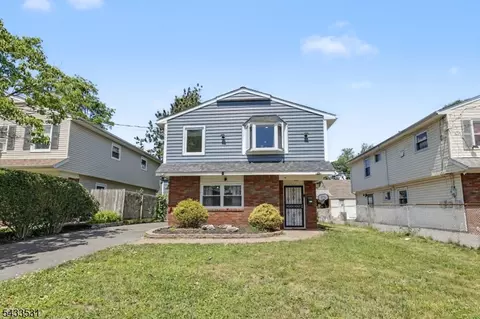 509 Church Pl, Plainfield, NJ 07063