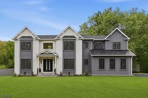 1 Clive Hills Rd, Short Hills, NJ 07078